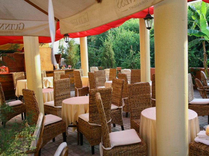 Hotel Villa Antica Tropeaの写真