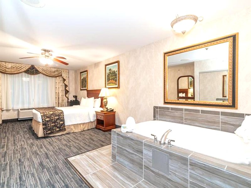Bellissimo Hotel, Trademark by Wyndham Near Foxwoods Casinoの写真