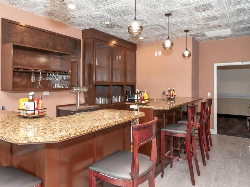Bellissimo Hotel, Trademark by Wyndham Near Foxwoods Casinoの写真