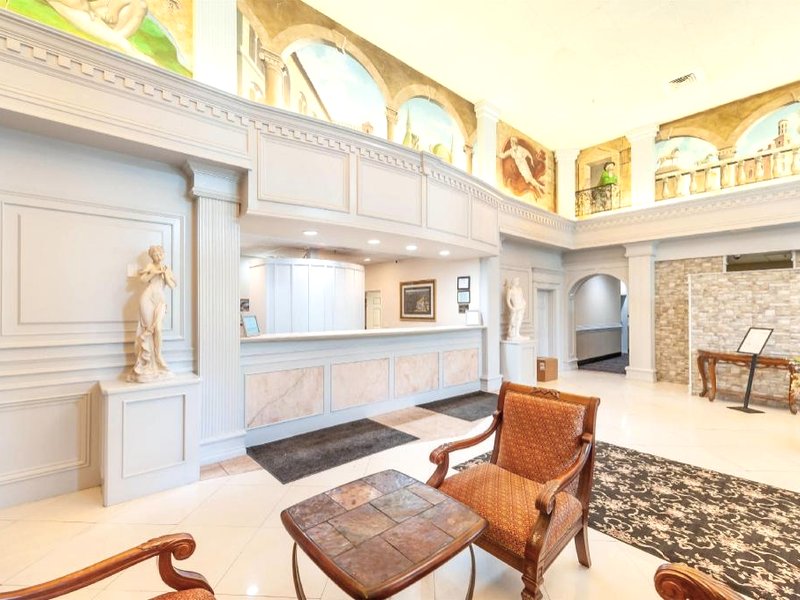 Bellissimo Hotel, Trademark by Wyndham Near Foxwoods Casinoの写真