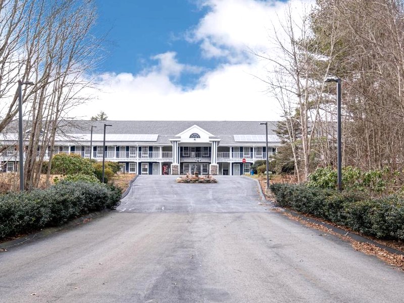 Hilltop Inn & Suites, near Foxwoods Casinoの写真