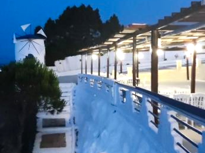 Koralli Sea View Hotelの写真