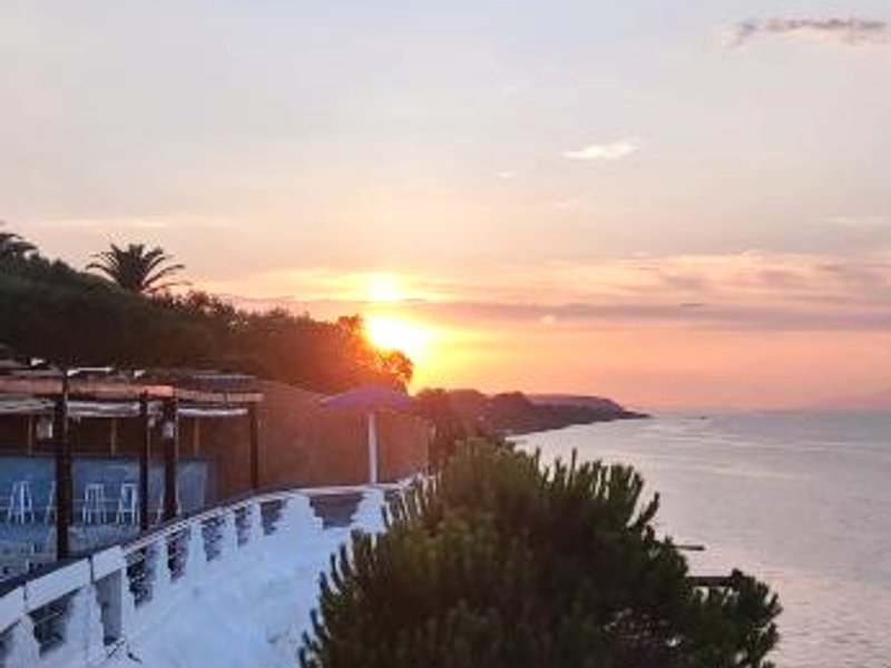 Koralli Sea View Hotelの写真