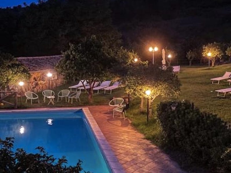 Villa Ricaの写真