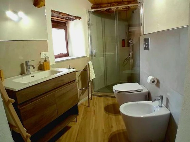 Albergo Diffuso Montalbano Borgo Antico - La Casetta del Ventoの写真