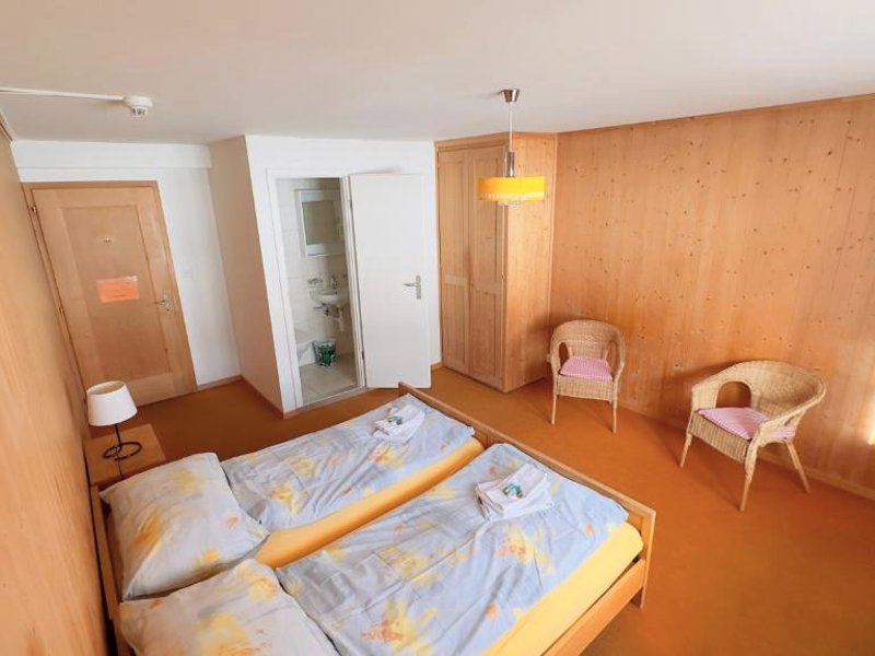 Hotel & Restaurant Spillgertenの写真