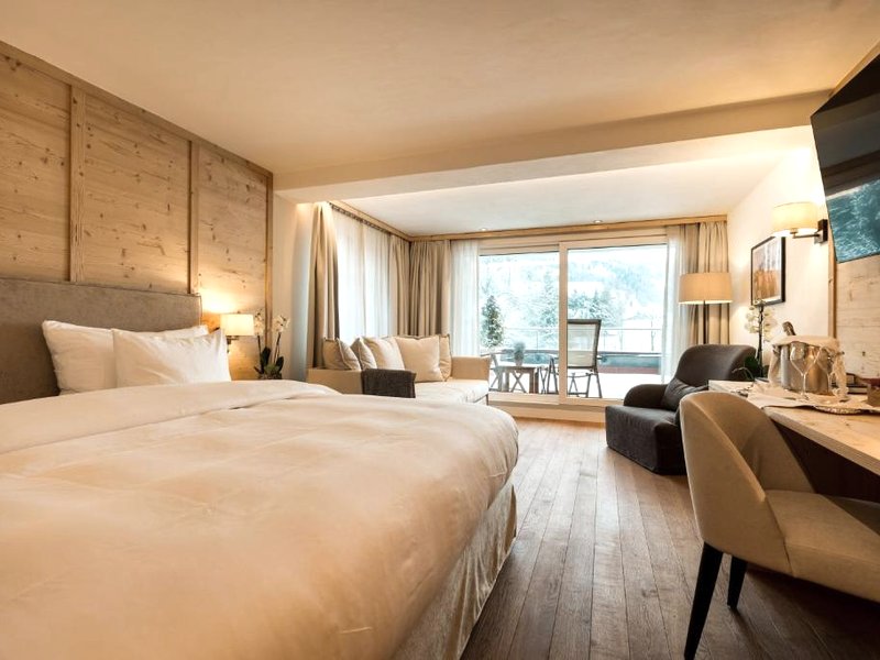 ERMITAGE Wellness- & Spa-Hotelの写真