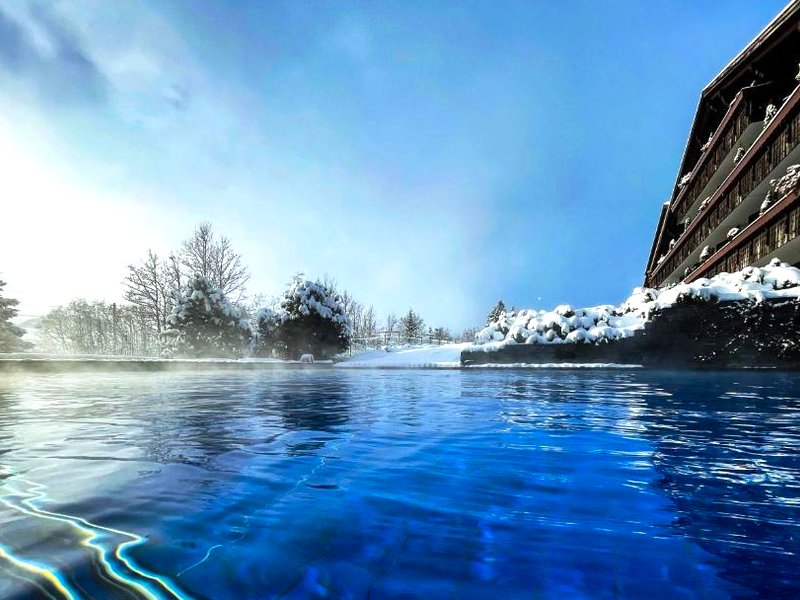 ERMITAGE Wellness- & Spa-Hotelの写真