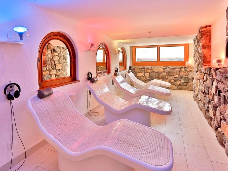 ERMITAGE Wellness- & Spa-Hotelの写真