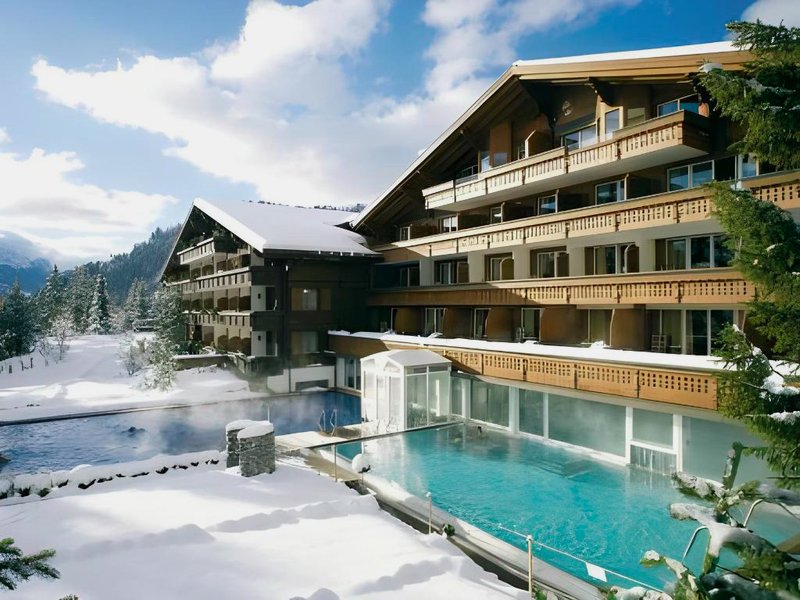ERMITAGE Wellness- & Spa-Hotelの写真