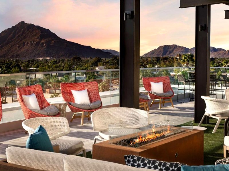 Canopy by Hilton Scottsdale Old Townの写真