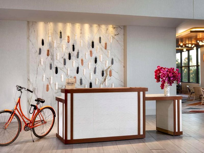 Canopy by Hilton Scottsdale Old Townの写真