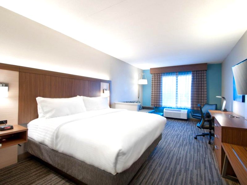 Holiday Inn Express Quantico - Stafford By IHGの写真