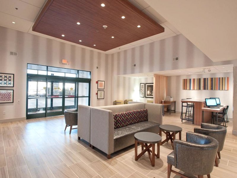 Holiday Inn Express Quantico - Stafford By IHGの写真