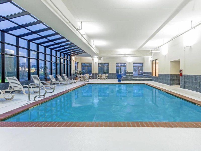 Holiday Inn Express Quantico - Stafford By IHGの写真