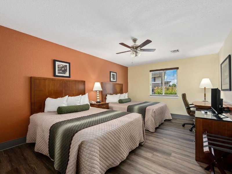 Affordable Suites of America Stafford Quanticoの写真