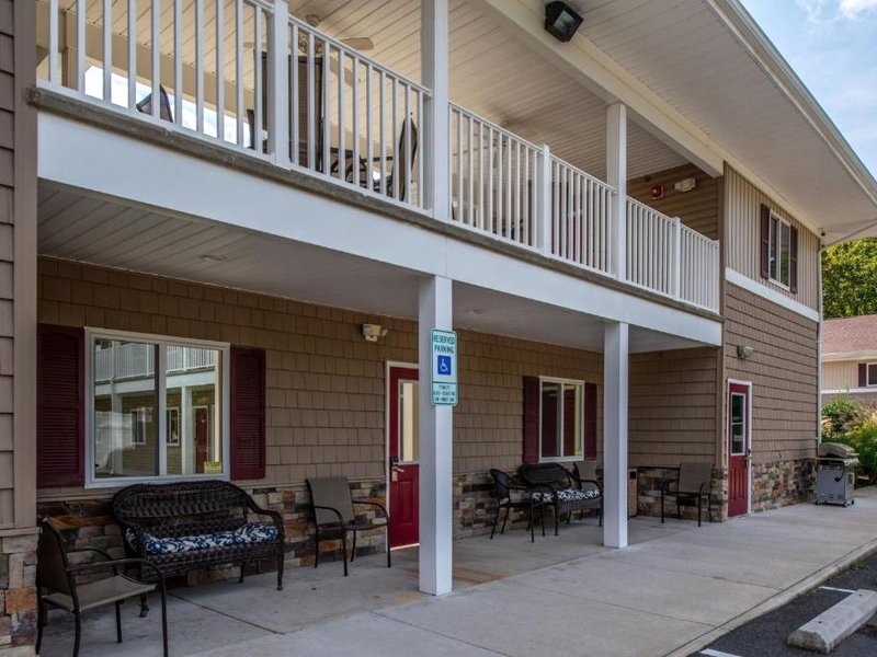Affordable Suites of America Stafford Quanticoの写真