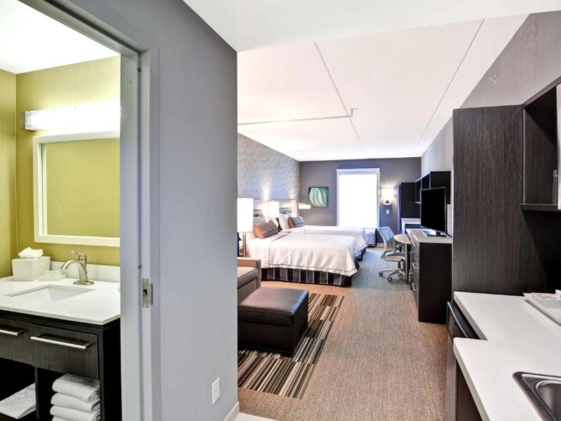 Home2 Suites by Hilton Stafford Quanticoの写真