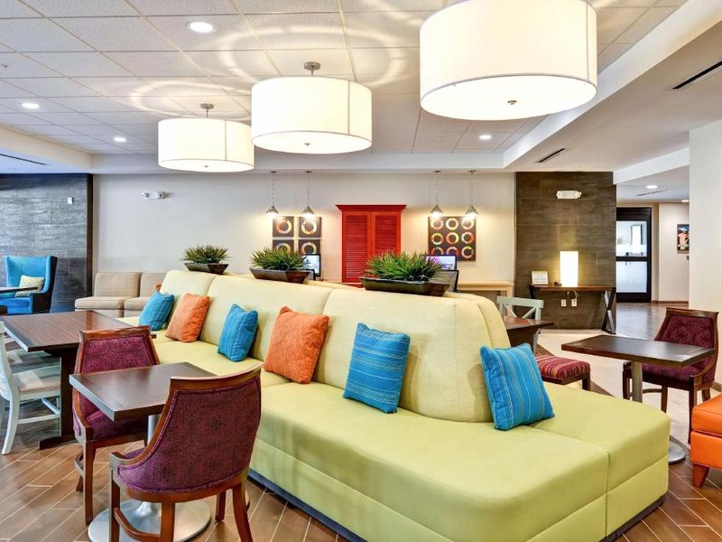 Home2 Suites by Hilton Stafford Quanticoの写真