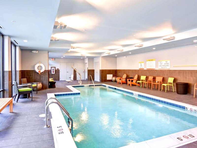 Home2 Suites by Hilton Stafford Quanticoの写真