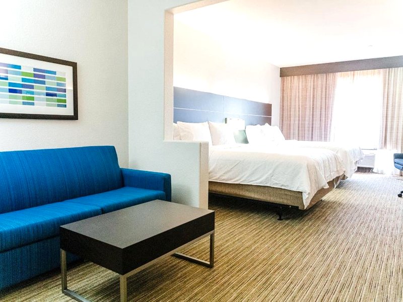 Holiday Inn Express - Andalusia By IHGの写真