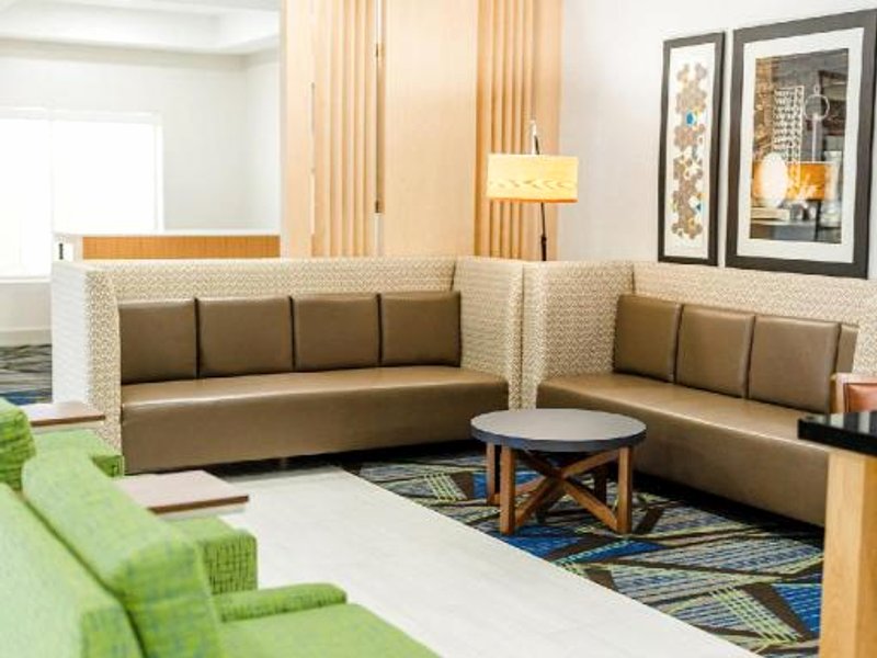 Holiday Inn Express - Andalusia By IHGの写真