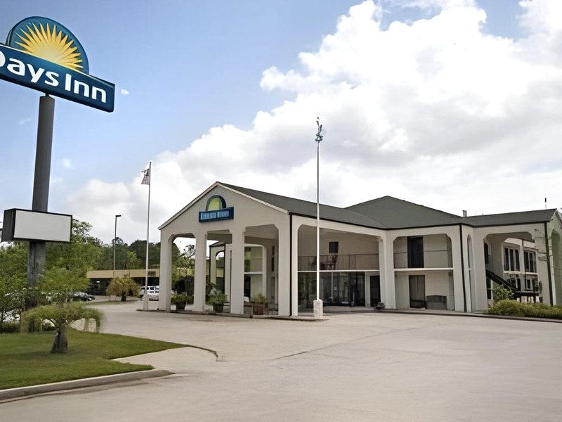 デイズ イン バイ ウィンダム アンダルージア (Days Inn by Wyndham Andalusia)の写真