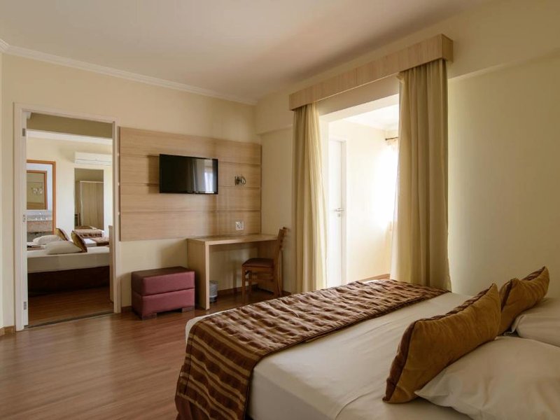 Faro Hotel Atibaiaの写真