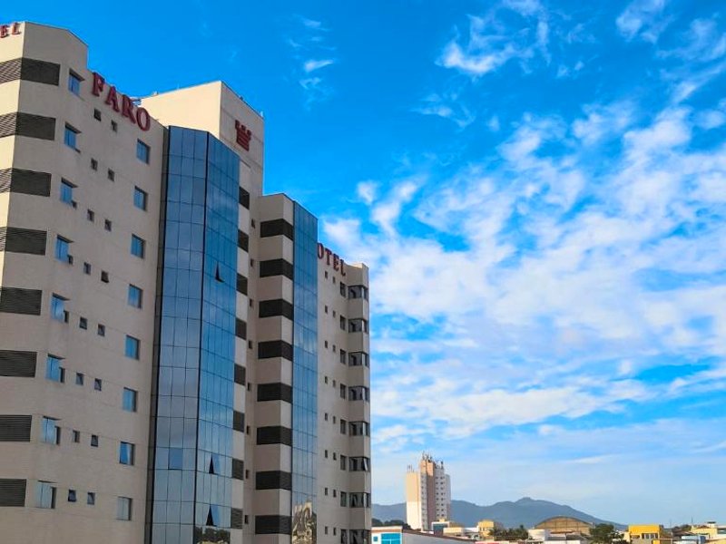 Faro Hotel Atibaiaの写真