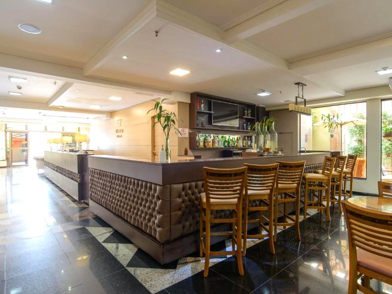 Faro Hotel Atibaiaの写真