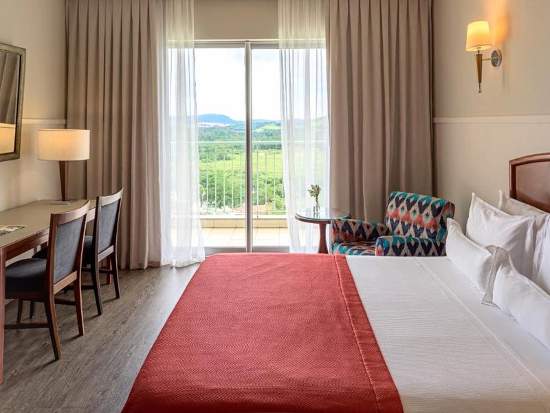 Bourbon Resort Atibaiaの写真