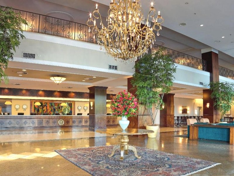 Bourbon Resort Atibaiaの写真
