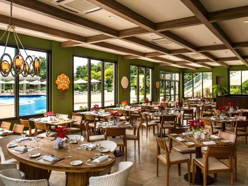 Bourbon Resort Atibaiaの写真