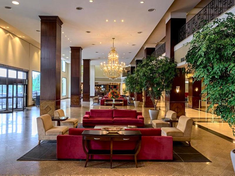 Bourbon Resort Atibaiaの写真