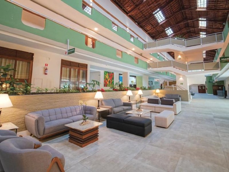 Eldorado Atibaia Eco Resortの写真
