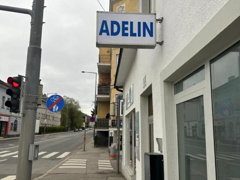 Adelin Viennaの写真