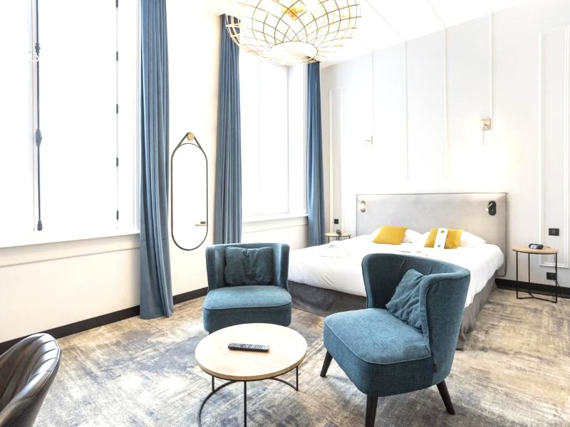 ベスト ウェスタン アーバン ホテル (Best Western Urban Hotel)の写真