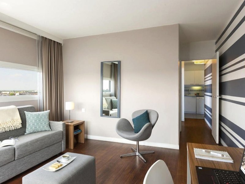 シタディーン シティ センター リール (Citadines City Centre Lille)の写真