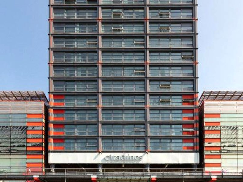 シタディーン シティ センター リール (Citadines City Centre Lille)の写真