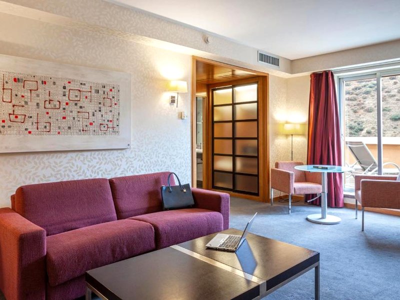 Hotel Macia Real De La Alhambra.の写真