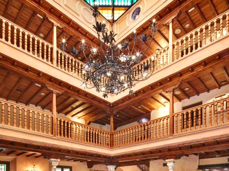 セルコテル パラシオ デ ロス ガンボア (Sercotel Palacio de los Gamboa                                                                  )の写真