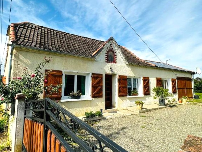 Gîte du Lavoir (Gite du Lavoir)の写真