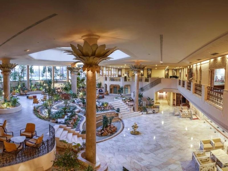 Palm Beach Palace Tozeurの写真