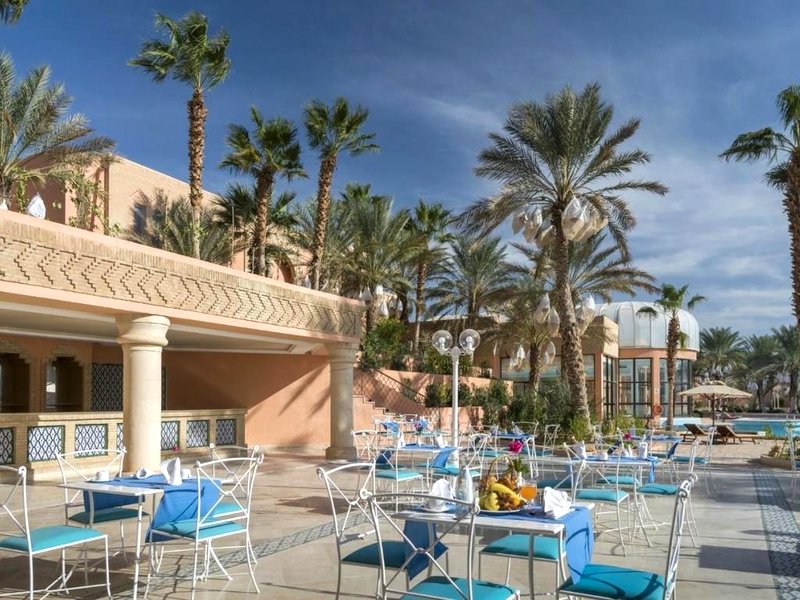 Palm Beach Palace Tozeurの写真