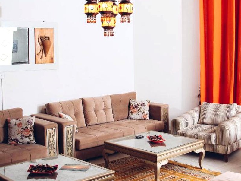 Résidence Le Ruisseau (Residence Le Ruisseau)の写真