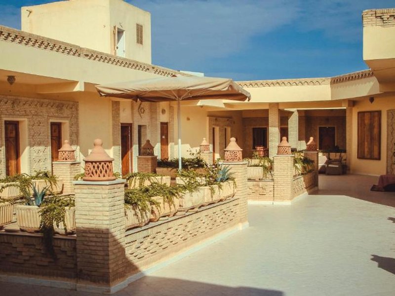 Résidence Le Ruisseau (Residence Le Ruisseau)の写真