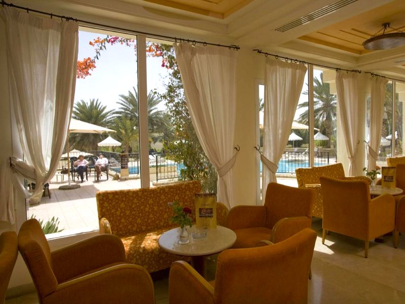 ラス エル アイン ホテル (Ras El Ain Hotel)の写真