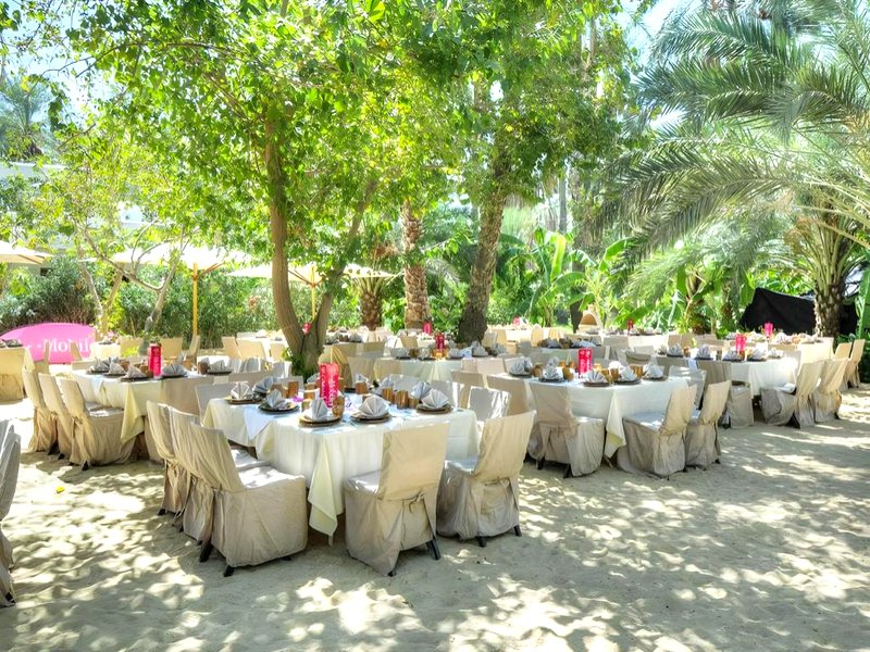 ラス エル アイン ホテル (Ras El Ain Hotel)の写真