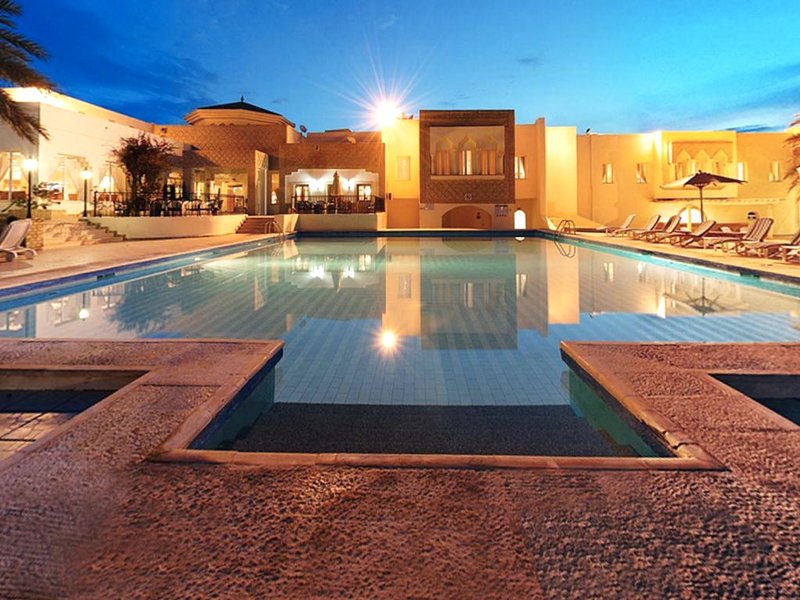 ラス エル アイン ホテル (Ras El Ain Hotel)の写真