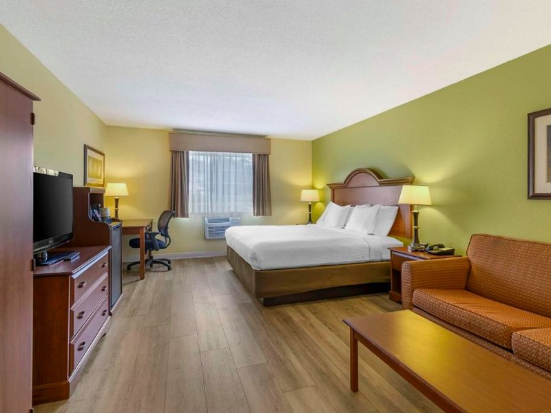 ベストウェスタン ヨーク イン (Best Western York Inn)の写真
